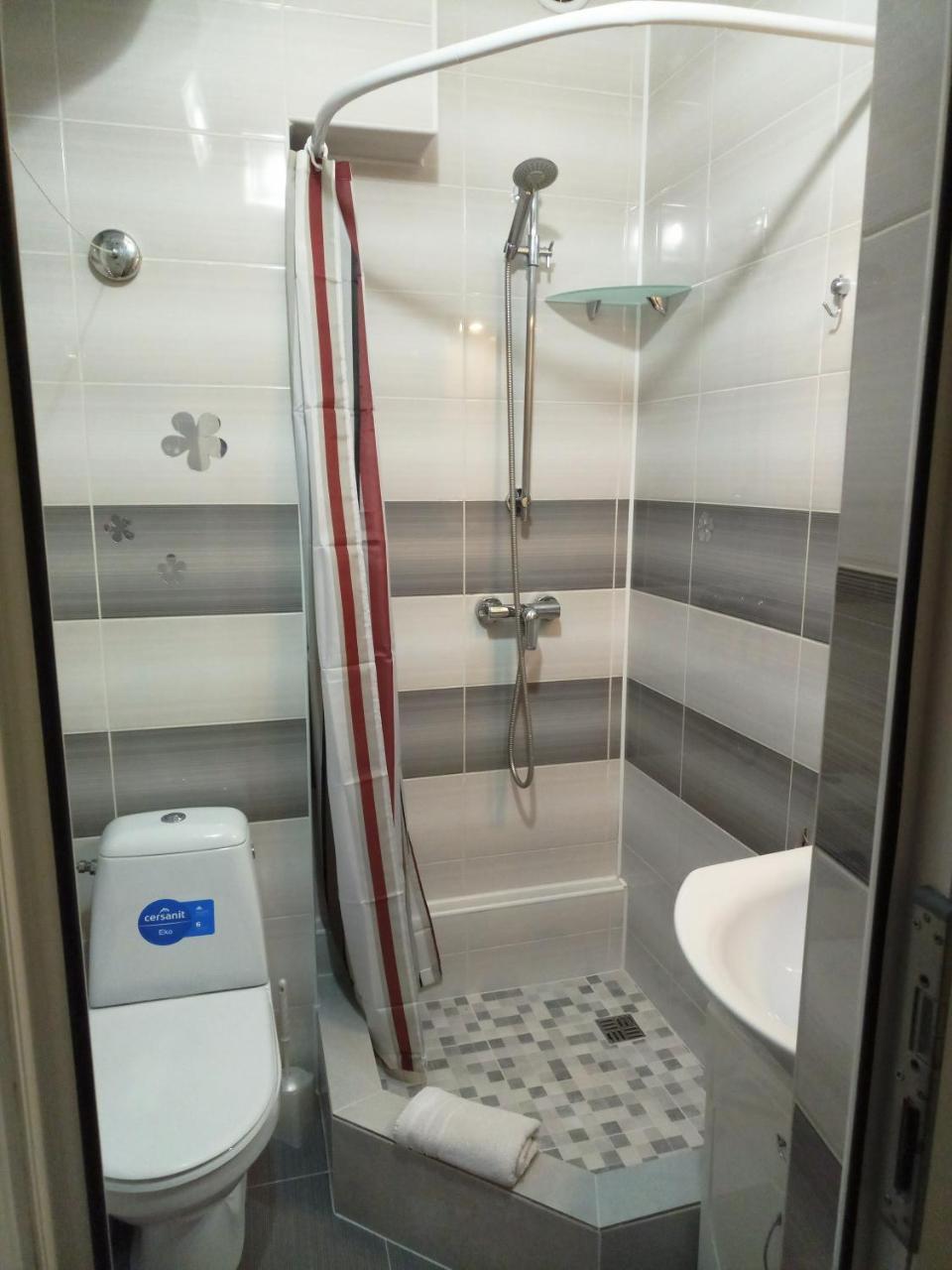 V&V Apartment Odessa Esterno foto